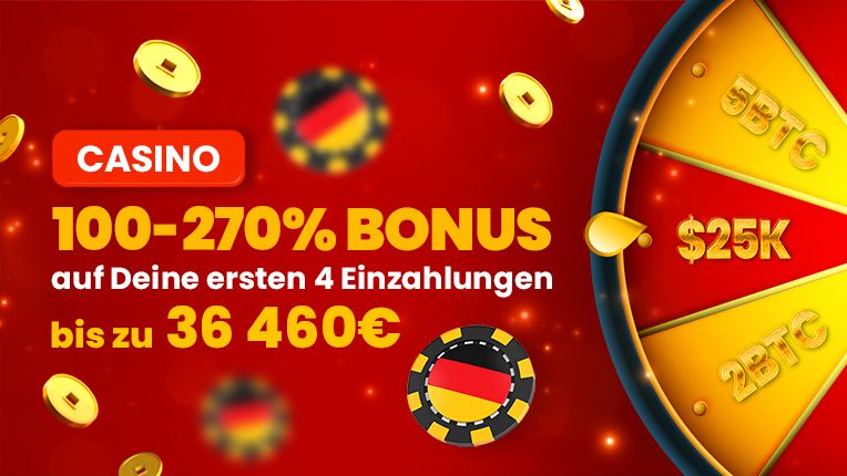 Casino bonus
