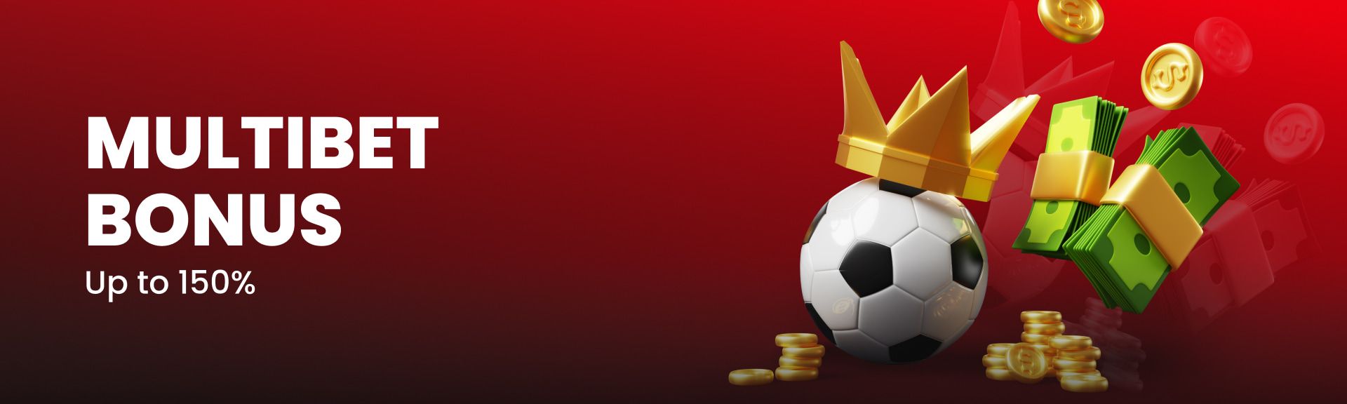 Multibet Bonusu – %150’ye Kadar