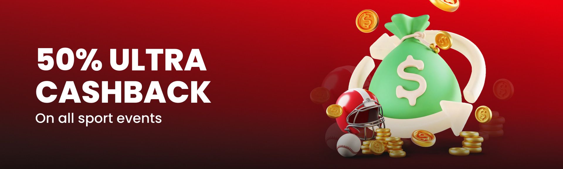 Ultra Cashback – %50’ye Kadar