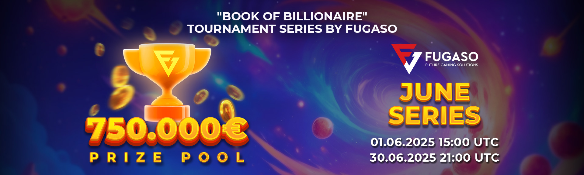 Fugaso Book Of Bilionaire