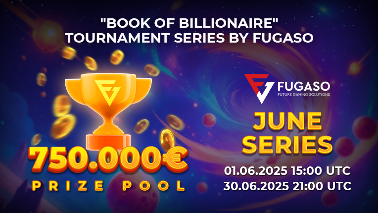 Fugaso Book Of Bilionaire